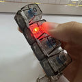 Clickable Keyboard Key Fidget