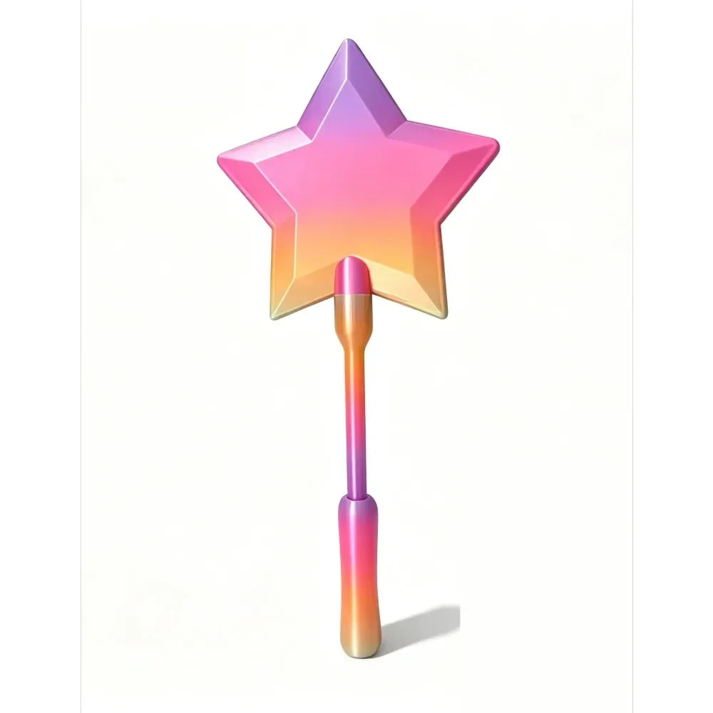 Star Wand Contactless Payment Stand