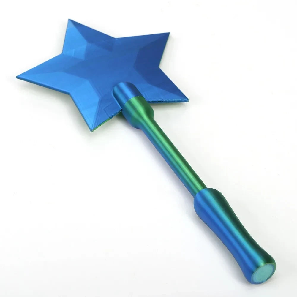 Star Wand Contactless Payment Stand
