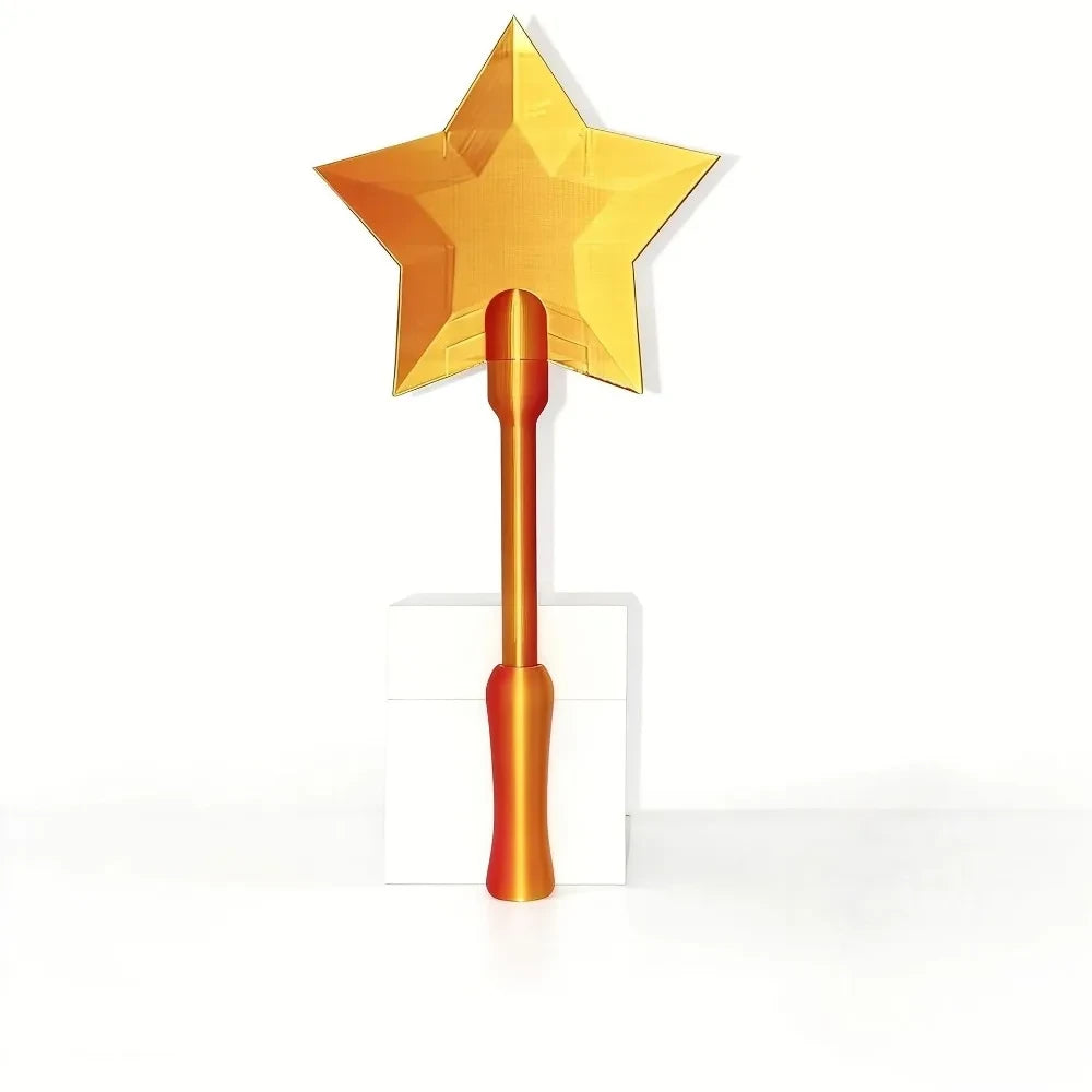 Star Wand Contactless Payment Stand