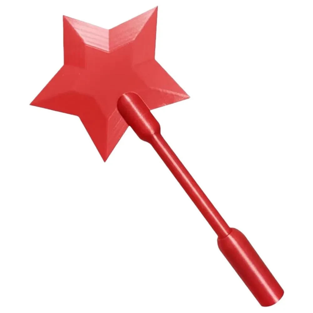 Star Wand Contactless Payment Stand