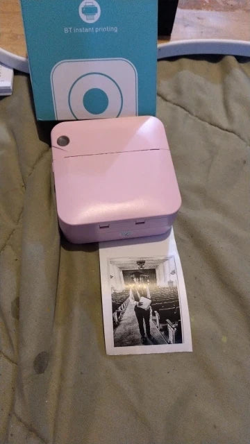 Review Card